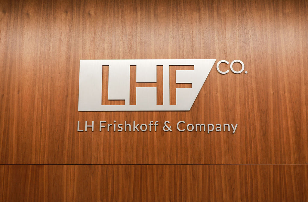 Project L.H. Frishkoff & Company - Office Furniture Heaven