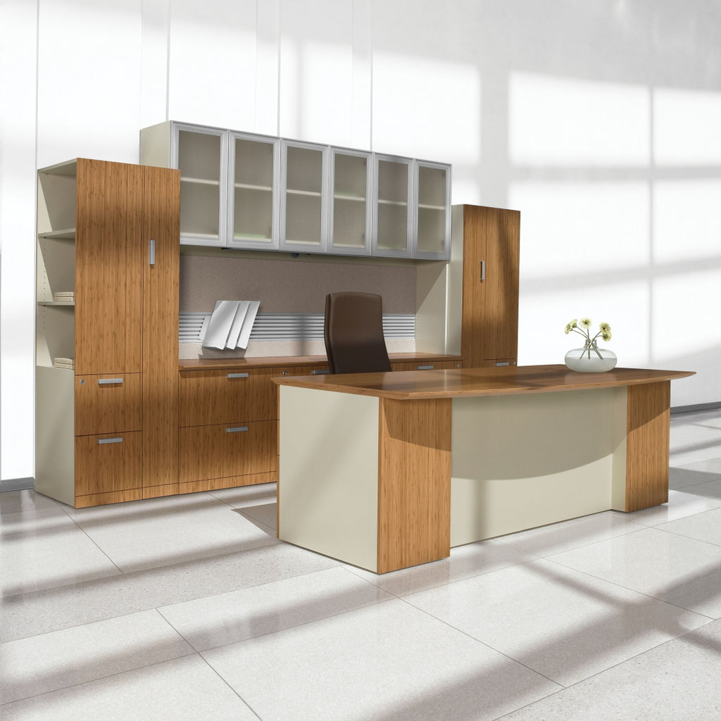 Desks Dufferin Executive - Office Furniture Heaven