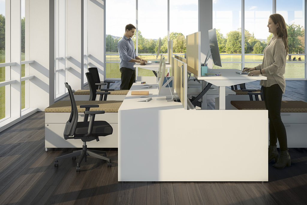 Systems Aloft - Office Furniture Heaven