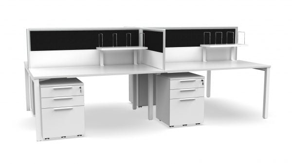 Axis Workstations