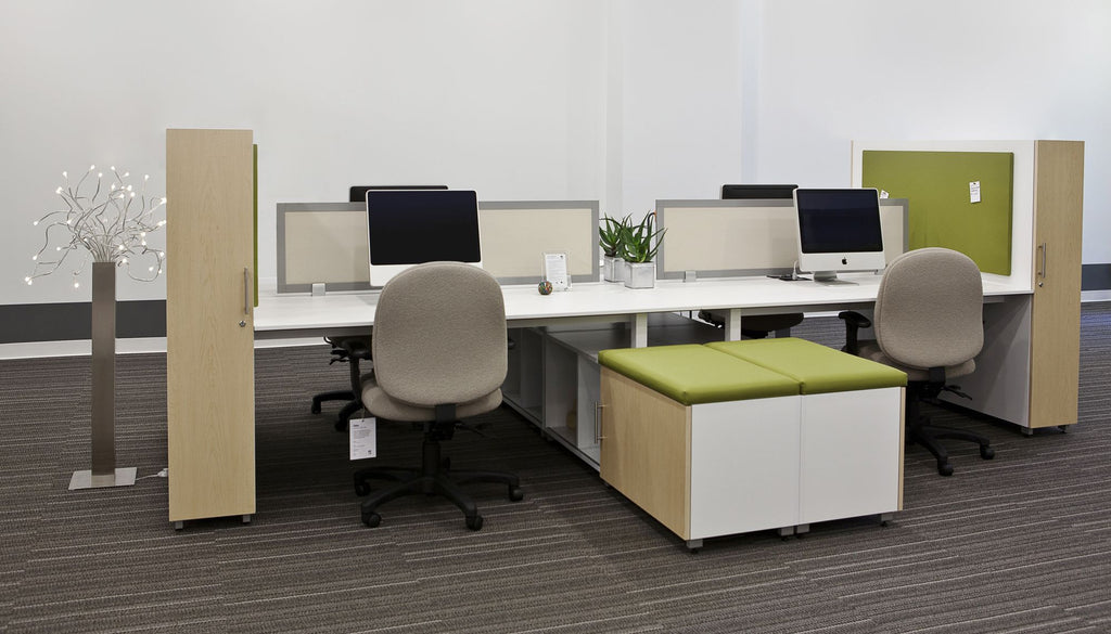 Systems Calibrate System - Office Furniture Heaven