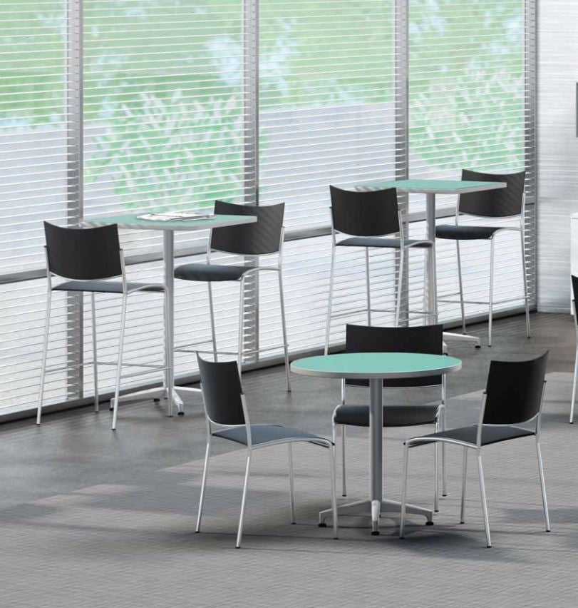 Chairs Escalate - Office Furniture Heaven