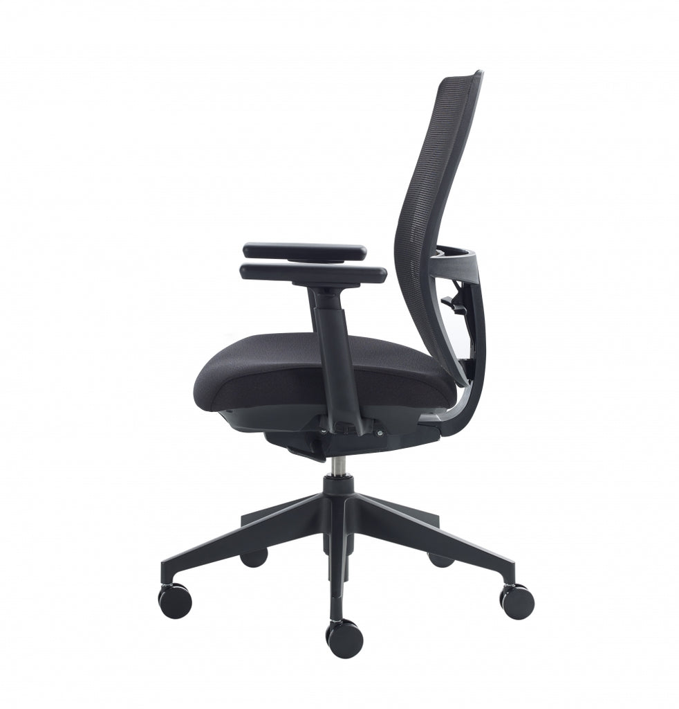 Chairs Devens - Office Furniture Heaven
