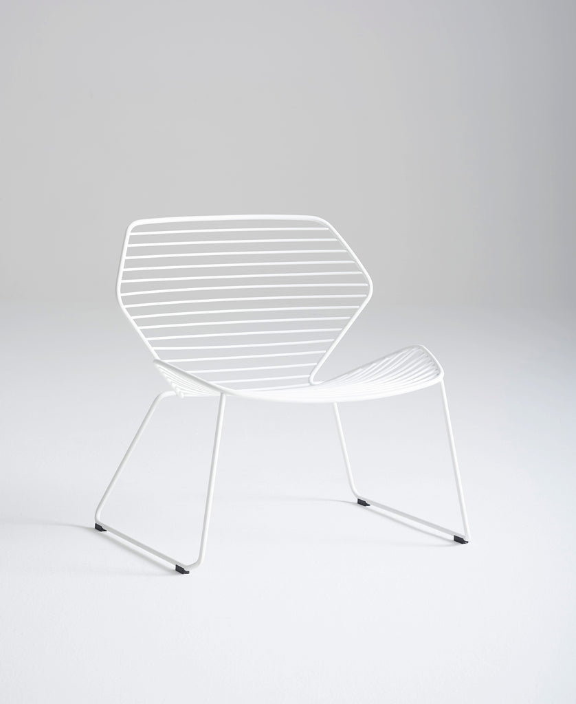  Gingko Wire - Office Furniture Heaven