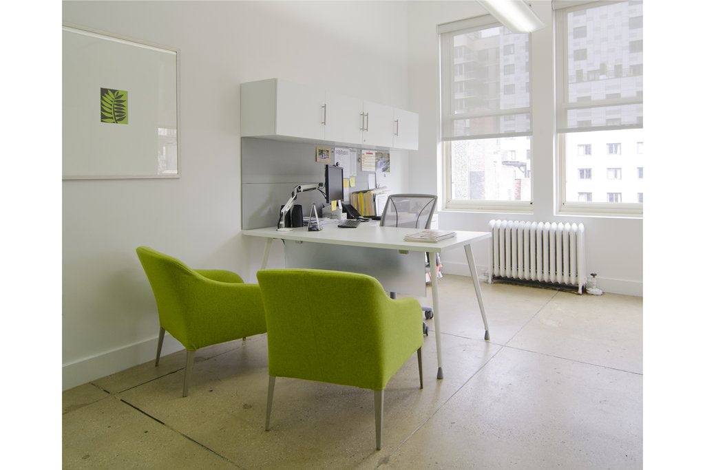 Desks Compete Studio - Office Furniture Heaven