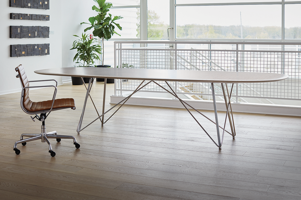Desks Baja - Office Furniture Heaven