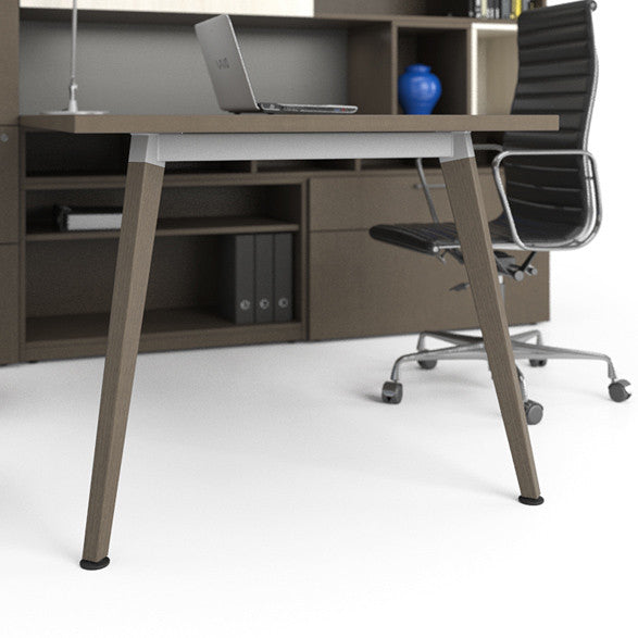 Systems Office 5 System - Office Furniture Heaven