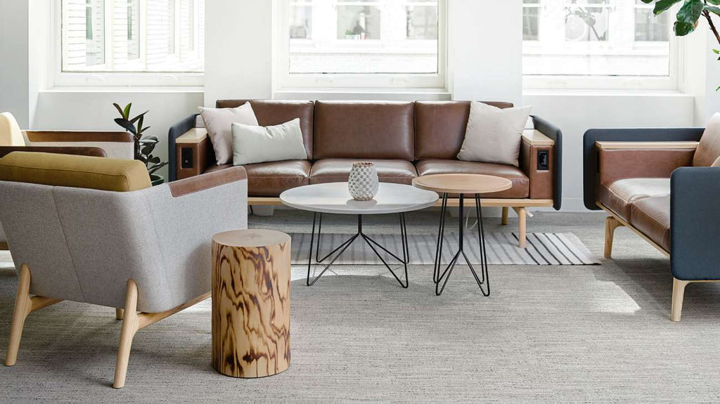 Tables Denro - Office Furniture Heaven