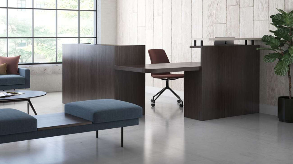 Seating Harpin - Office Furniture Heaven