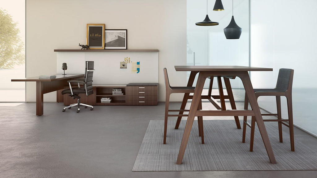 Systems Riff - Office Furniture Heaven