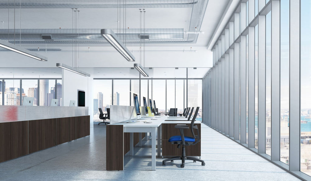 Systems Oxygen System - Office Furniture Heaven