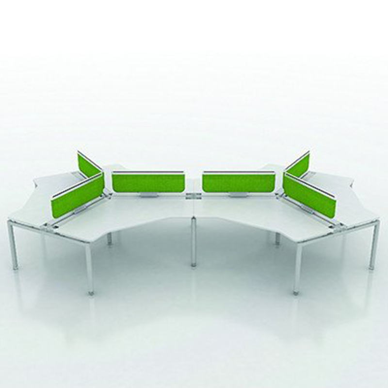 Systems zDesk - Office Furniture Heaven
