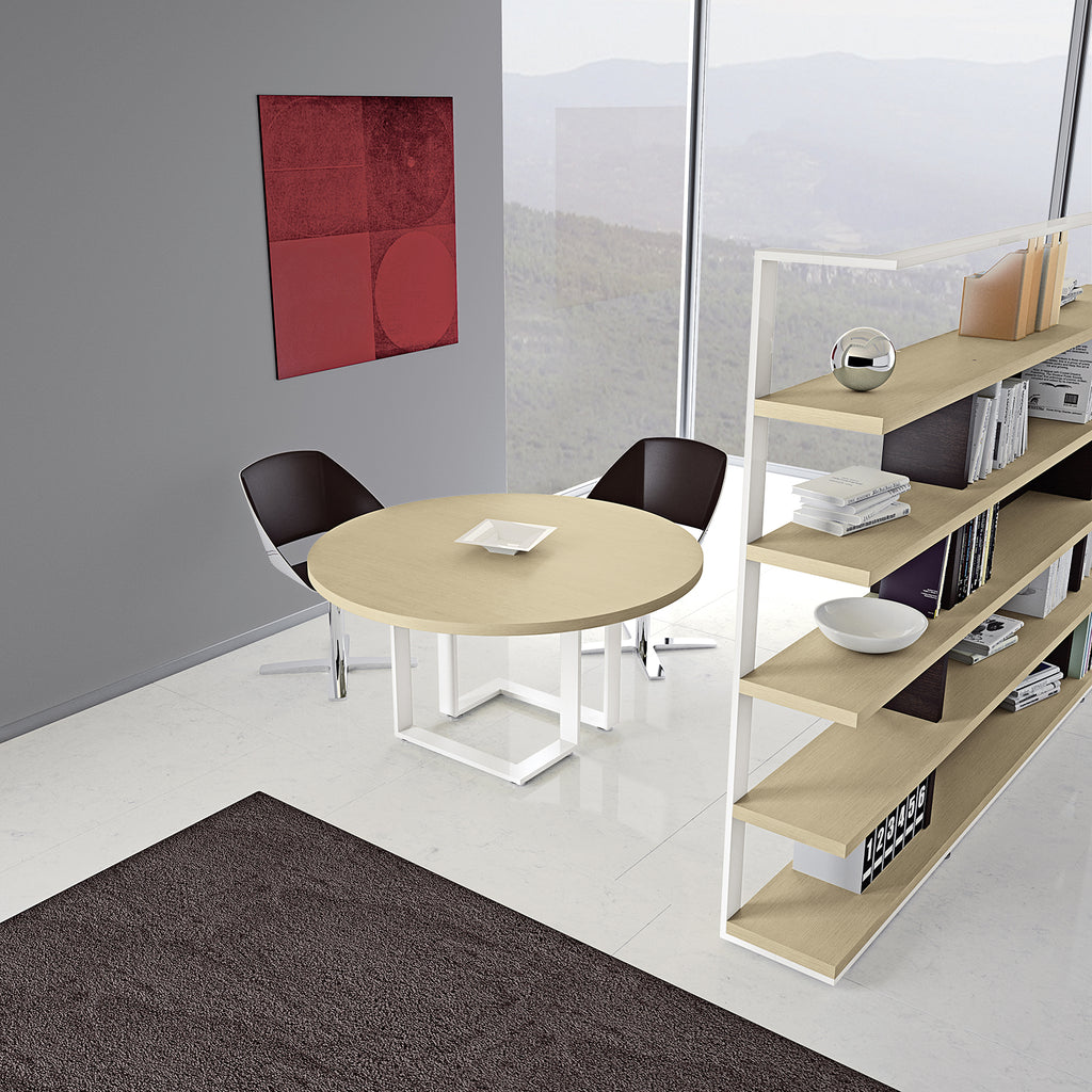 Desks Archimede Conference - Office Furniture Heaven