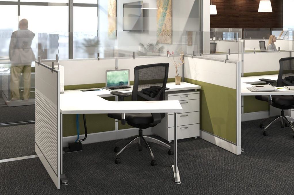 Accessories Connectrac - Office Furniture Heaven