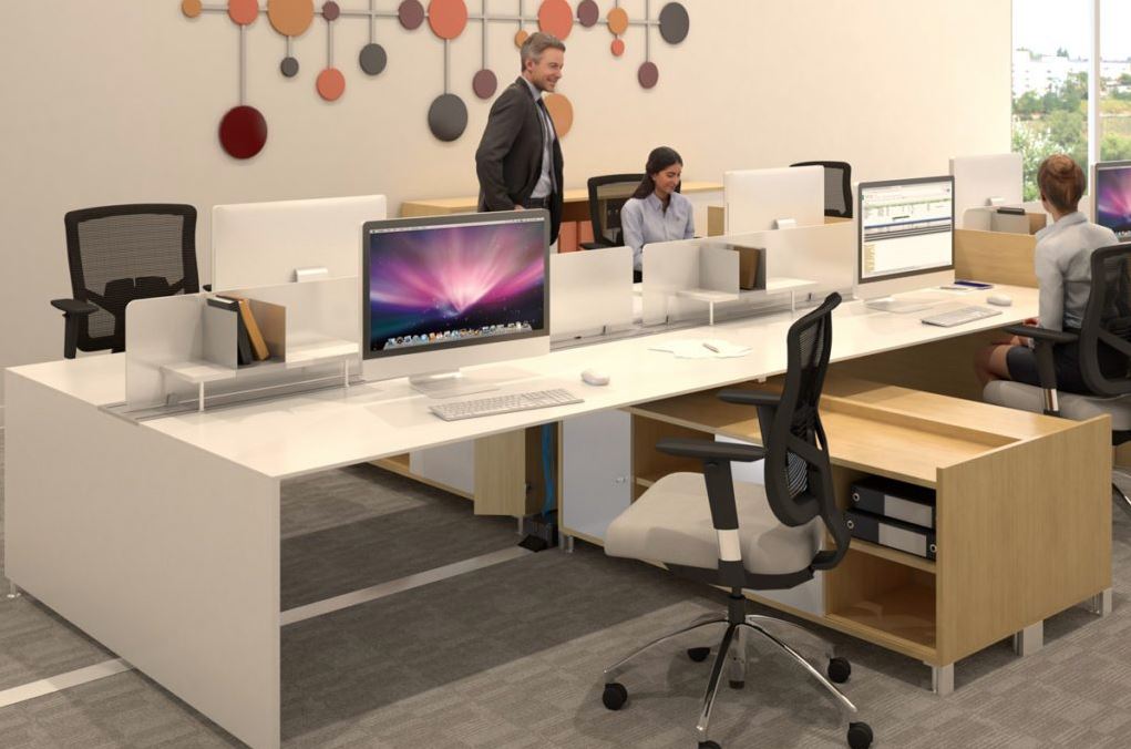 Accessories Connectrac - Office Furniture Heaven