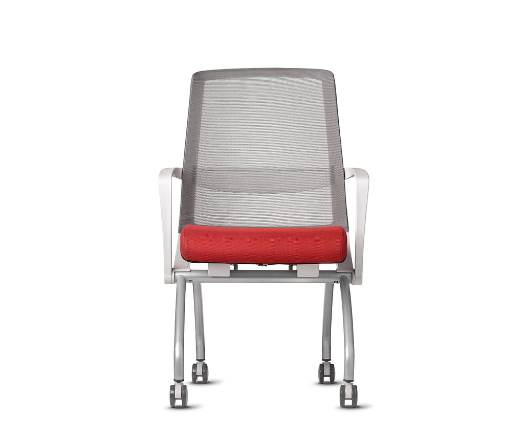 Chairs TIZU Nesting Chair - Office Furniture Heaven
