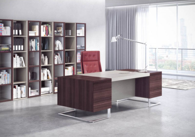 Desks Deck Executive - Office Furniture Heaven