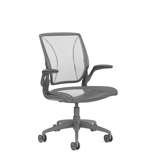  Diffrient World Chair - Office Furniture Heaven