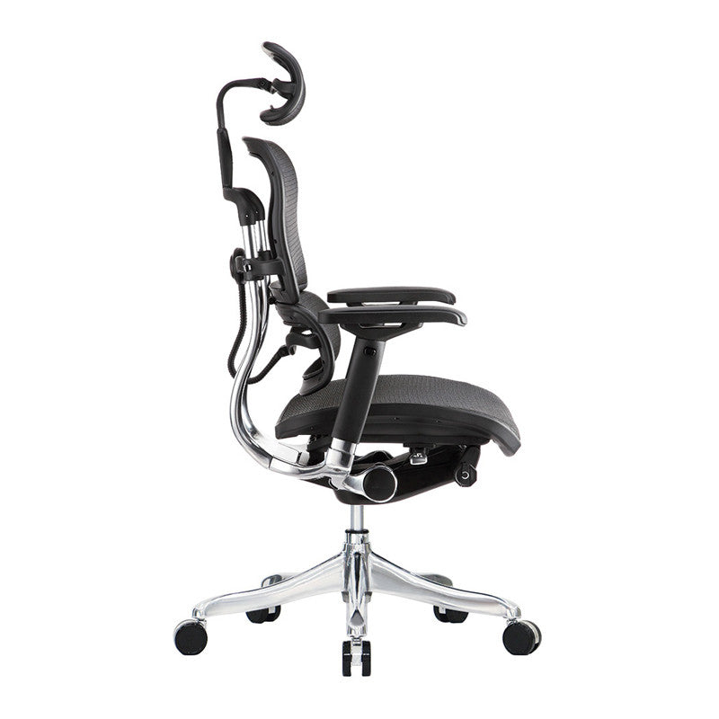 Seating Ergohuman Task Chair - Office Furniture Heaven