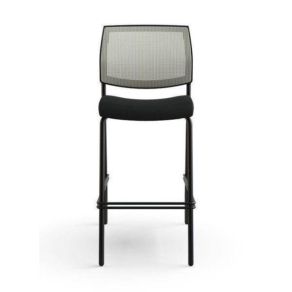 Chairs Focus Side Chair - Office Furniture Heaven