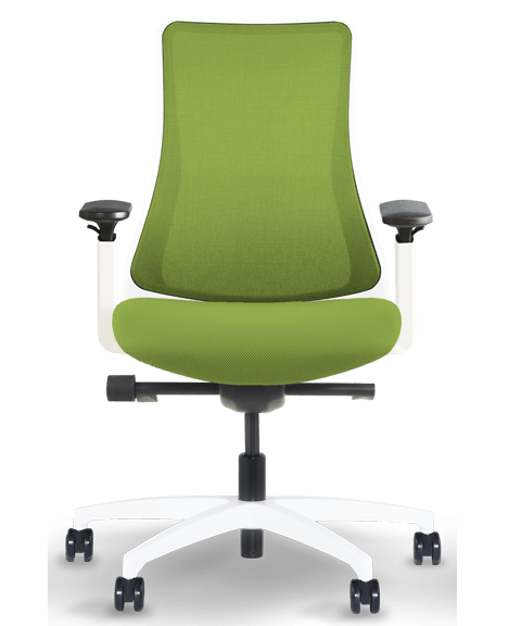 Chairs Genie Series Chair - Office Furniture Heaven