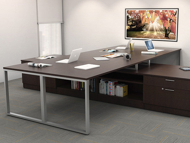 Desks Samuel Series - Office Furniture Heaven