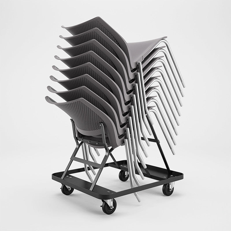 Seating Lumin Stacking Chair - Office Furniture Heaven