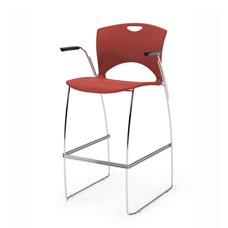 Seating OnCall Side Chair - Office Furniture Heaven