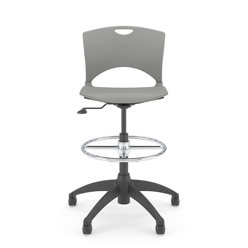 Seating OnCall Task Stool - Office Furniture Heaven