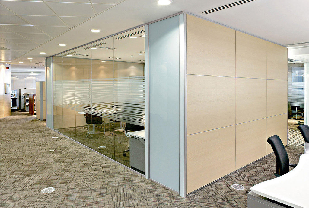 Wall P600 - Office Furniture Heaven