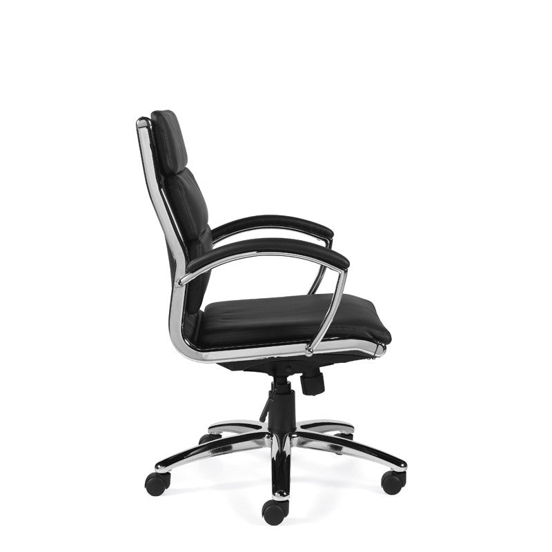 Seating Segment Series Conference Chair - Office Furniture Heaven