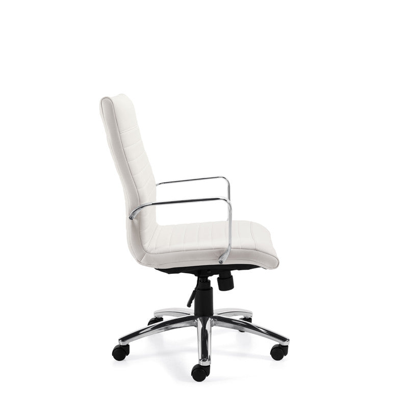 Seating Luxhide Executive Chair - Office Furniture Heaven