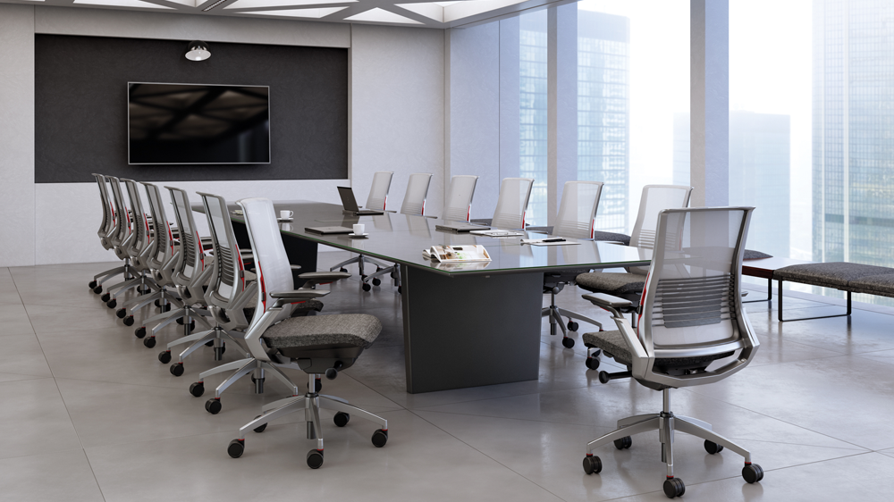 Chairs Vectra - Office Furniture Heaven