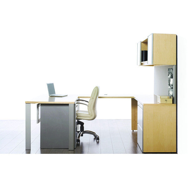 Desks Versati Desk - Office Furniture Heaven
