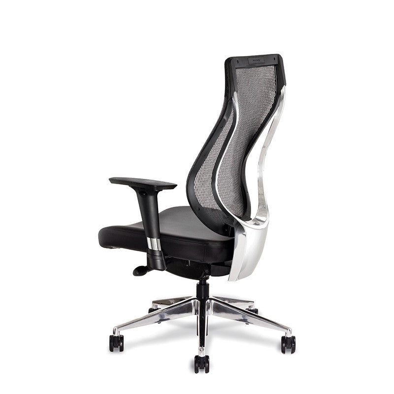 Chairs You Highback Chair - Office Furniture Heaven