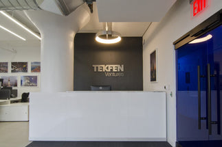 Tekfen Ventures