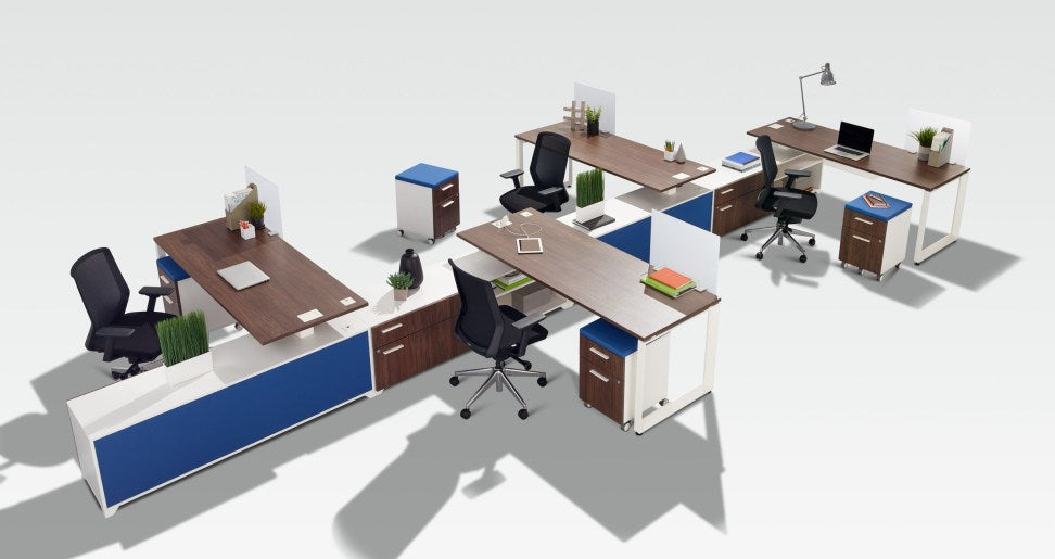 Systems Scene - Office Furniture Heaven