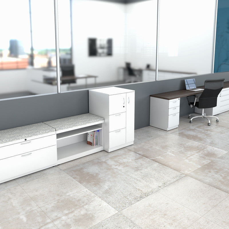 Filing Trace Laterals - Office Furniture Heaven