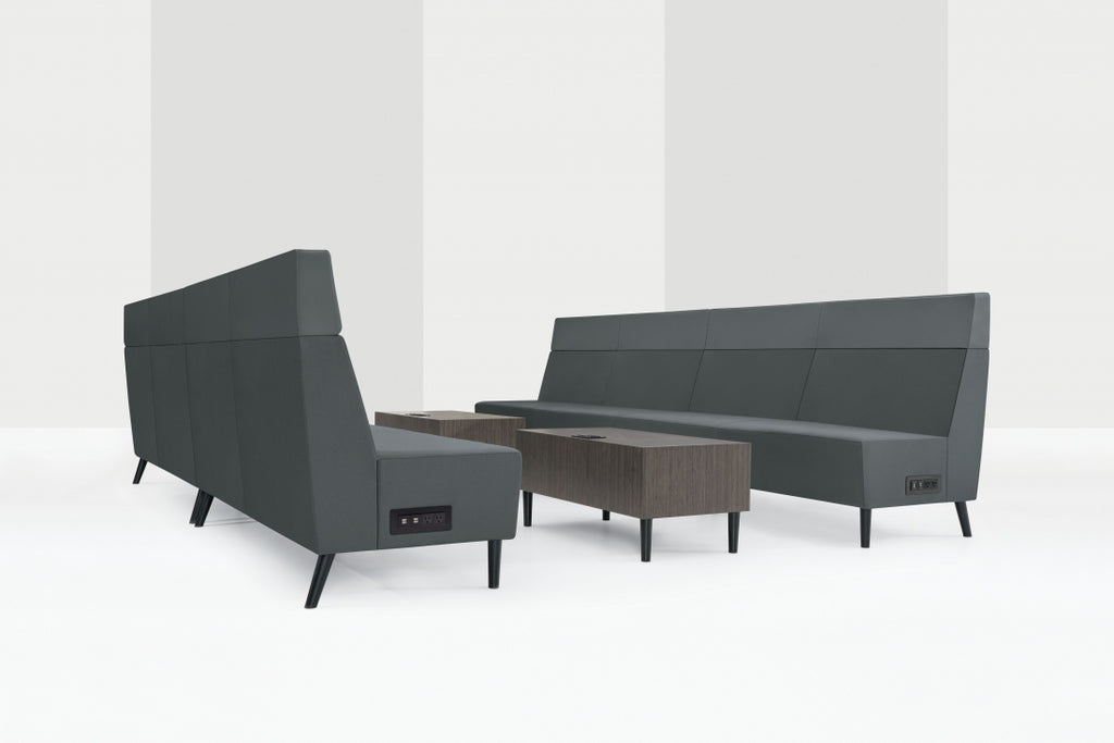 Lounge Seating River - Office Furniture Heaven