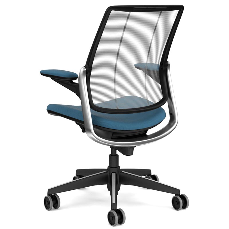  Diffrient Smart Chair - Office Furniture Heaven