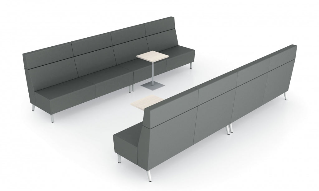 Lounge Seating River - Office Furniture Heaven
