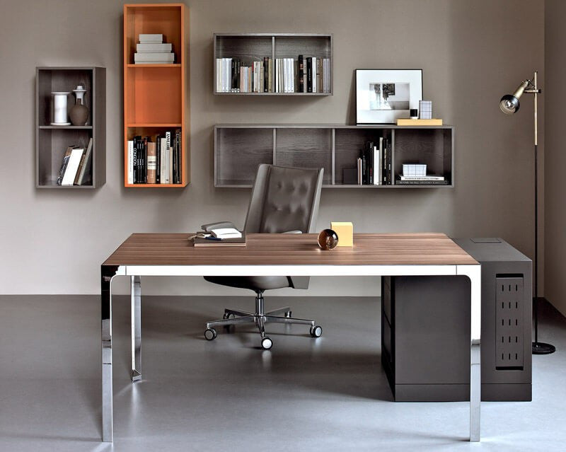 Desks More Desk - Office Furniture Heaven