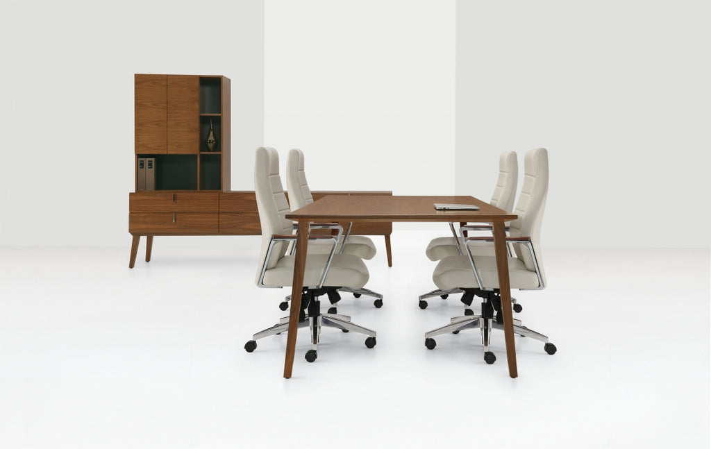 Desks Corby Executive - Office Furniture Heaven