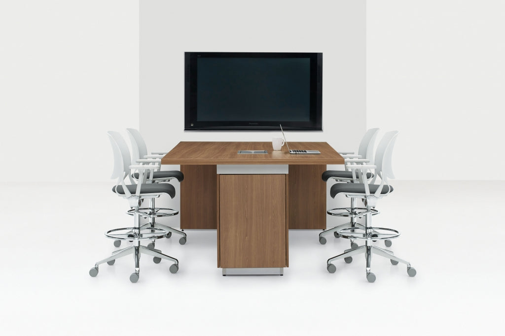 Desks Zira Conference Table - Office Furniture Heaven
