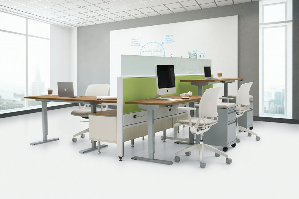 Systems Intelli Beam - Office Furniture Heaven