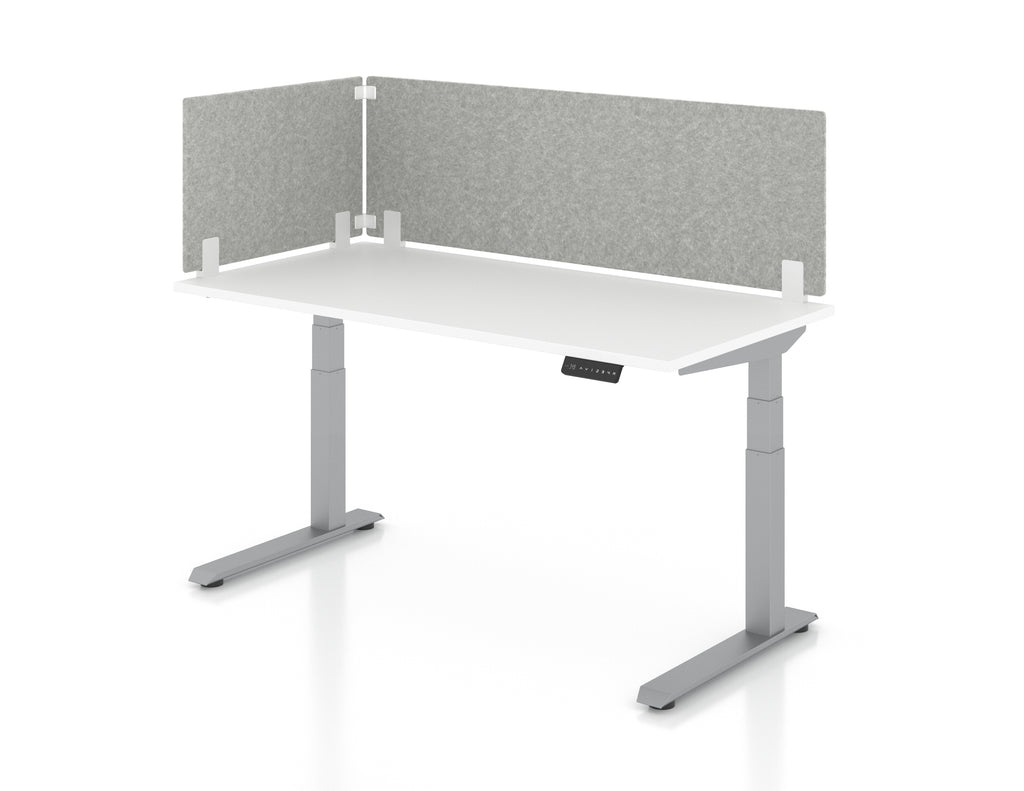 Wall 3F Privacy Screens - Office Furniture Heaven