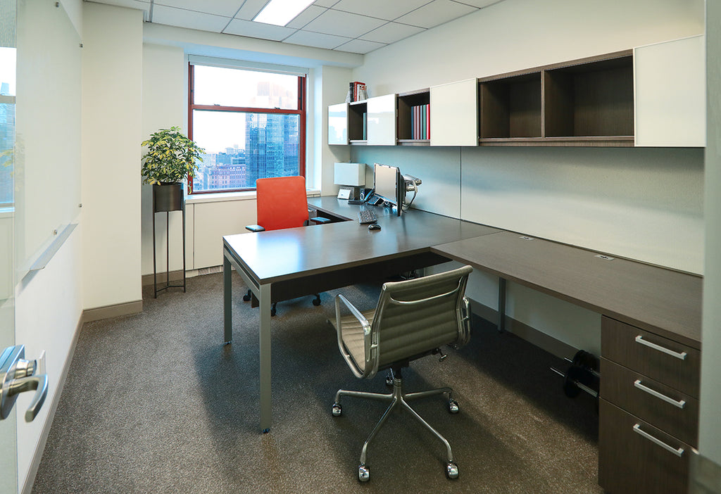 Project Empire State Building Hedge Fund - Office Furniture Heaven