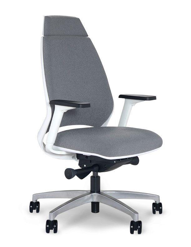 Chairs 4U Chair - Office Furniture Heaven