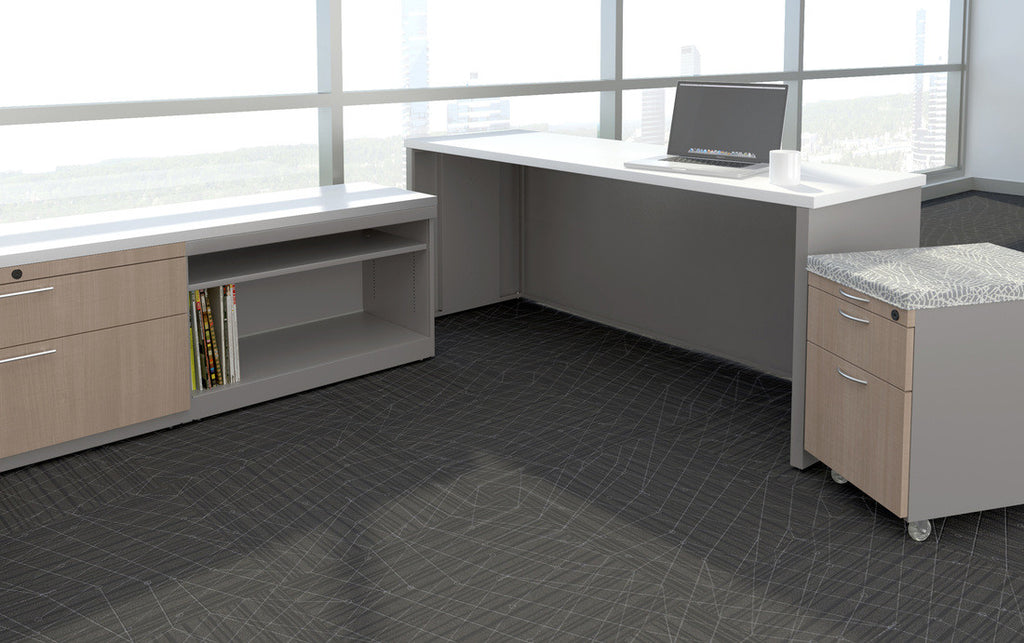 Filing Trace Laterals - Office Furniture Heaven