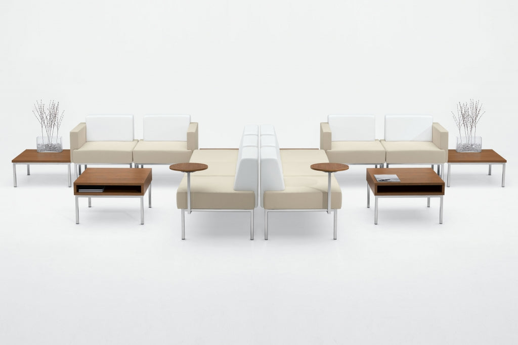 Lounge Seating Ballara - Office Furniture Heaven
